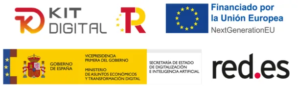 Logos del Kit Digital