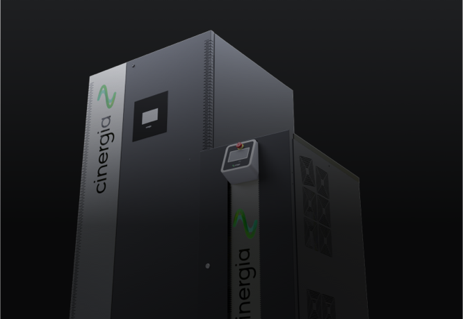 cinergia